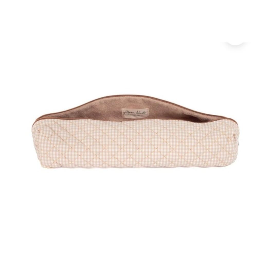 MOON NUDE
NUDE HAIR TOOL BAG